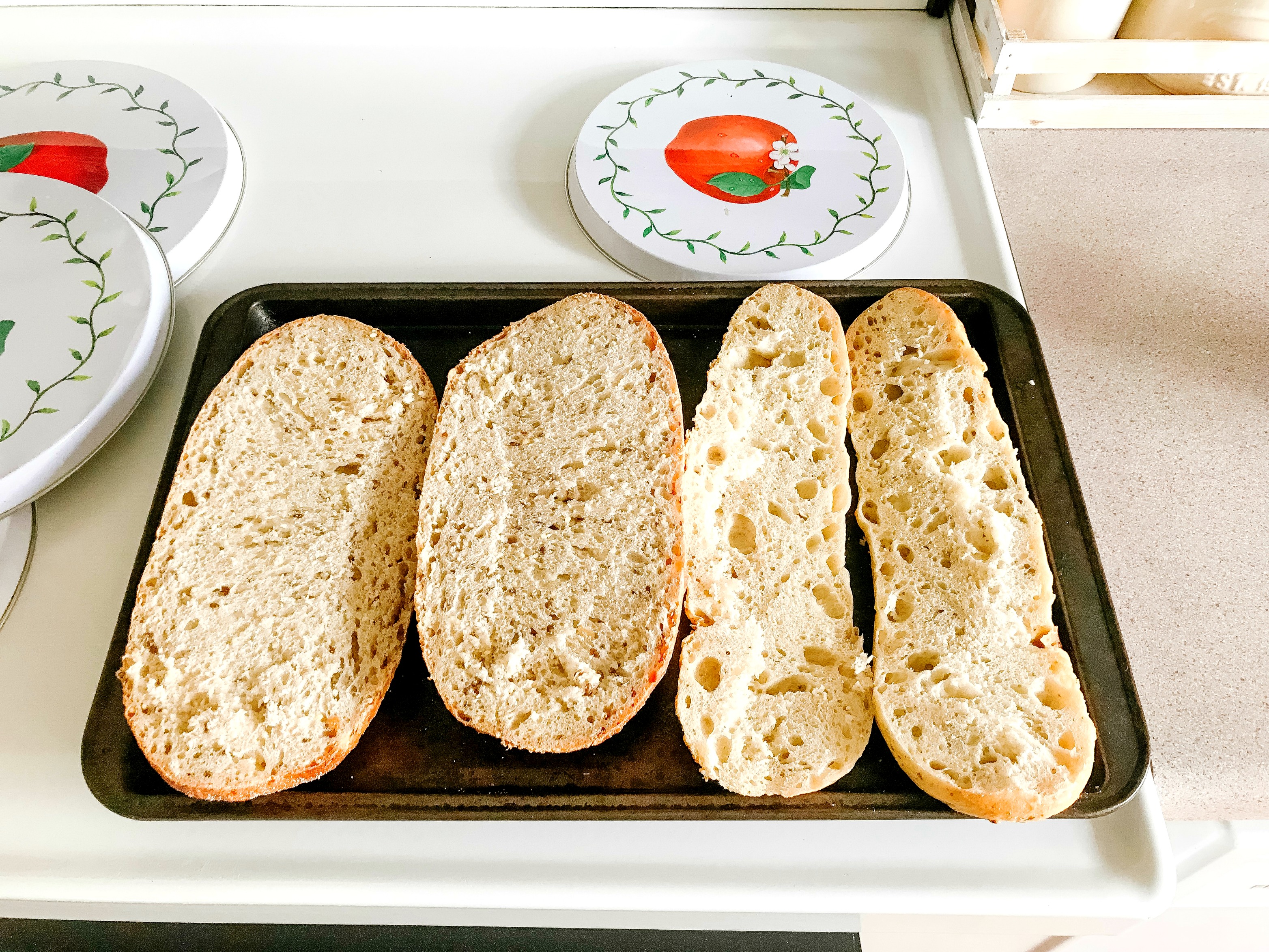 Jamie Krause, Bruschetta, Vegan, Recipes, Easy, Okanagan, Kelowna, B.C., Blogger, Healthy, Fast