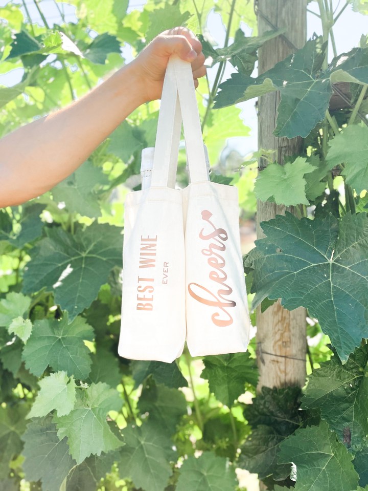 WINE TOURING WITH&nbsp;WEDDINGSTAR