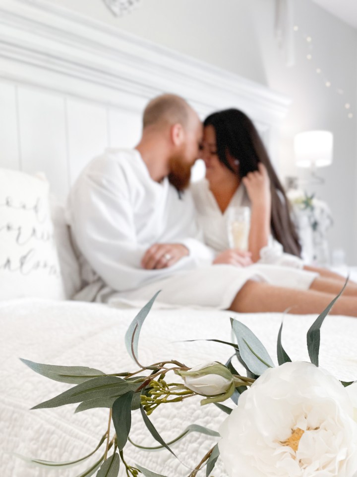 WEDDINGSTAR MUST-HAVES FOR A NEWLYWED BRUNCH (FOR THE MORNING AFTER THE&nbsp;WEDDING)